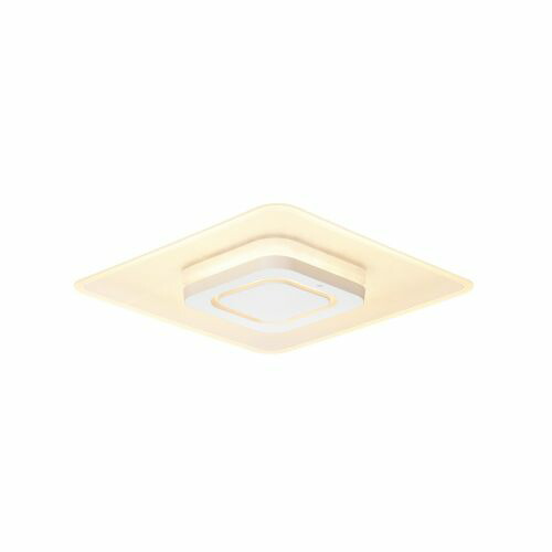 【対象ショップ限定 先着1000円OFFクーポン】アイリスオーヤマ Iris Ohyama CEA-A12DLPS ホワイト LEDシーリングライト パネルライトスクエア 12畳 CEAA12DLPS