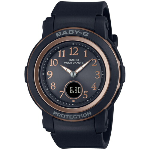 CASIO カシオ BGA-2900AF-1AJF BABY-G ベイビージー 国内正規品 レディース 腕時計 BGA2900AF1A|ECカレント