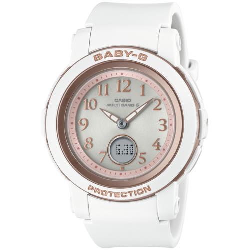 CASIO カシオ BGA-2900AF-7AJF BABY-G 国内正規品 レディース腕時計 BGA2900AF7AJF