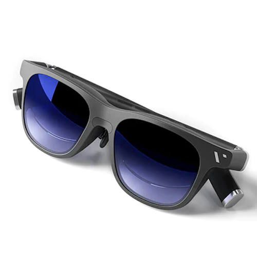 【対象ショップ限定 先着1000円OFFクーポン】VITURE ヴィチュアー VITURE One XRグラス ジェットブラック ONE-GLAS-BLK ONEGLASBLK