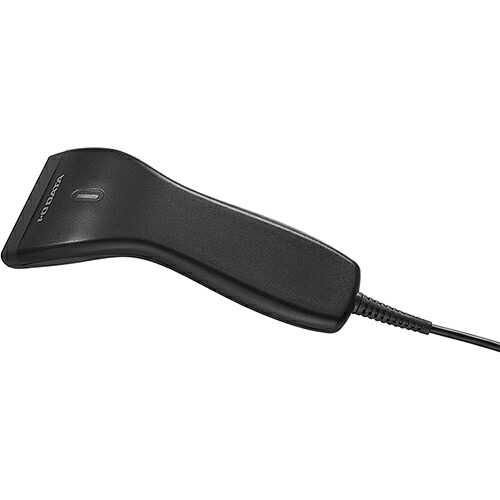IODATA(アイ・オー・データ) BR-CCD/TS2K ブラック USB接続CCD式バーコードリーダー