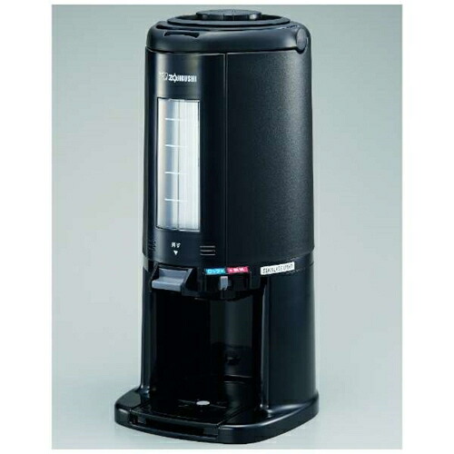 象印 ZOJIRUSHI SY-AJ25-BA 真空ドリンクディスペンサー SYAJ25BA 12,788円