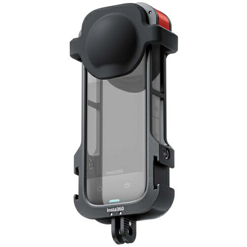 Insta360 Insta360 X4 万能フレーム CINSBBML 国内正規品|ECカレント