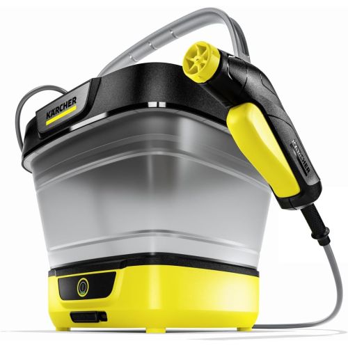 ケルヒャー KARCHER OC 3 FOLDABLE マルチクリーナー 1.599-302.0 15993020OC3F|ECカレント
