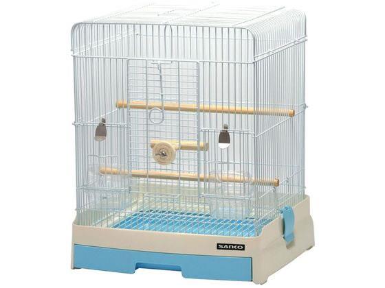 【新品】送料込/鳥・小動物用ペットケージ イージーホームバード35BL小鳥インコ fg00000c428pk.jpg