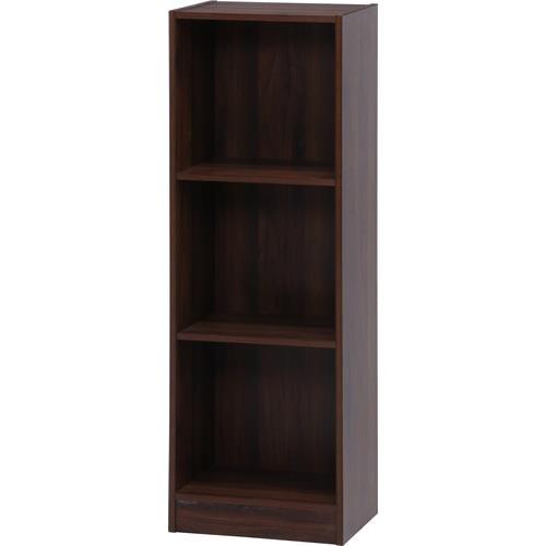 不二貿易 【組立品】 組立簡単ボックス３段 Ａ４対応 ＭＢＲ【代引・日時指定・キャンセル不可・北海道沖縄離島配送不可】
