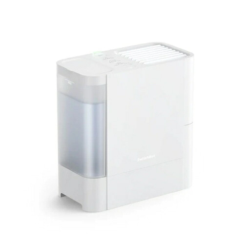 【長期保証付】SwitchBot スイッチボット SwitchBot 気化式加湿器 W3902300 W3902300|ECカレント
