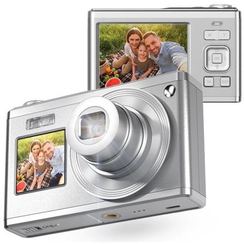 楽天市場】【エントリーでポイント5倍】デジカメ YASHICA ヤシカ