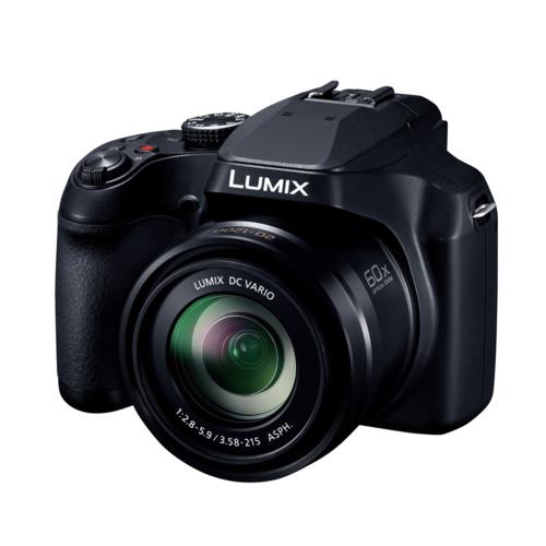 【長期5年保証付】パナソニック Panasonic DC-FZ85D-K LUMIX レンズ一体型コンパクトデジタルカメラ DCFZ85DK｜ＥＣカレント