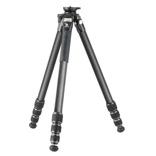 バンガード VANGUARD ALTA PRO 3VL 264CT カーボンビデオ三脚 4段 雲台別売り ALTAPRO3VL264CT