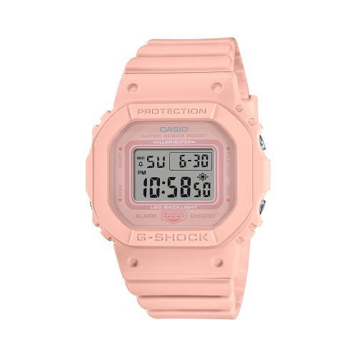 【長期保証付】CASIO(カシオ) GMD-S5600BA-4JF G-SHOCK 国内正規品 レディース腕時計