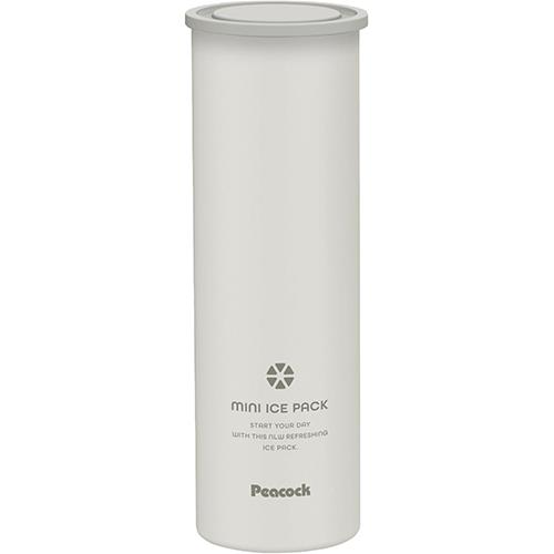 楽天市場】【即日発送】 ピーコック ミニアイスパック ブルー