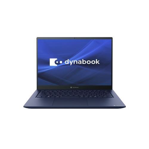 【長期5年保証付】dynabook P1R7XPBL dynabook R7 14型 Core Ultra 5/16GB/256GB/Office+365 ダークテックブルー Windows 11Home ノートパ P1R7XPBL|ECカレント