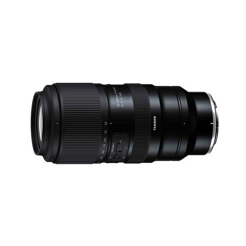 【長期保証付】【対象ショップ限定 先着1000円OFFクーポン】タムロン TAMRON 50-400mm F/4.5-6.3 Di III VC VXD A067 ニコンZマウント用 超望遠ズームレンズ 50400MMF4563