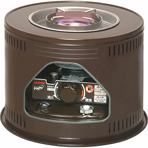 楽天市場】トヨトミ 石油こんろ 煮炊き専用 HH-2124(M) [TOYOTOMI 木目