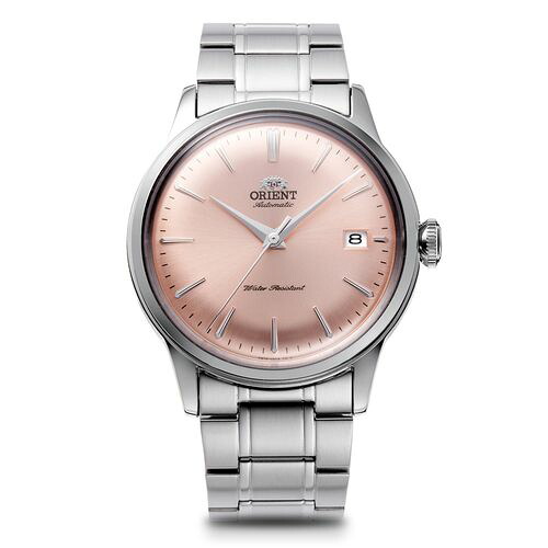 【長期保証付】オリエント ORIENT RN-AC0M11Y Orient Bambino38 Classic 機械式 腕時計 国内正規品 RNAC0M11Y｜ＥＣカレント