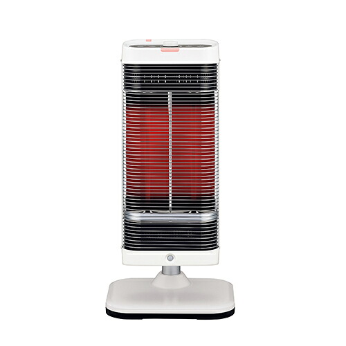 DH-1224R(W) (ホワイト) コアヒート 電気ストーブ｜ＥＣカレント 24,360円