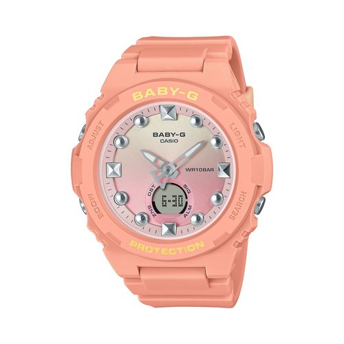 【長期保証付】CASIO(カシオ) BGA-320-4A1JF BABY-G