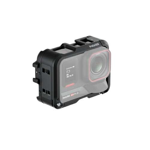 Insta360 Insta360 AcePro2/AcePro 万能フレーム CINSABGB 国内正規品