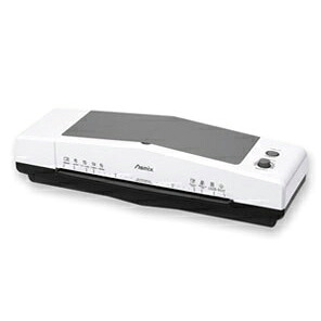 【長期保証付】Asmix アスミックス L410A3 4ローラーラミネーター A3 L410A3｜ＥＣカレント