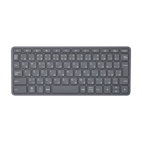 【対象ショップ限定 先着1000円OFFクーポン】NEC PC-AC-AD049C LAVIE Tab 純正 Bluetoothキーボード PCACAD049C