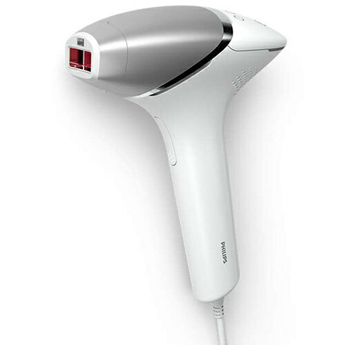 【対象ショップ限定 先着1000円OFFクーポン】フィリップス PHILIPS BRI946/70 シルバー IPL 8000 Series BRI94670
