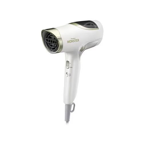 コイズミ KOIZUMI KHDW990/W ホワイト BLDCダブルファンドライヤー KHDW990W|ECカレント