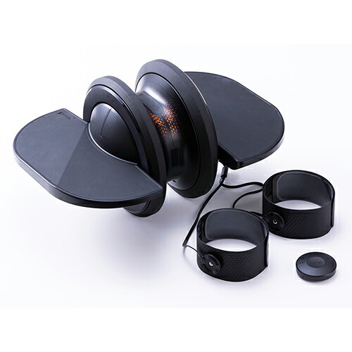 マイトレックス MYTREX MT-EF22B MYTREX ELEXA FOOT EMS フットローラー MTEF22B