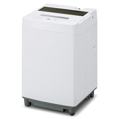 【長期保証付】アイリスオーヤマ Iris Ohyama ITW-70A01-W ホワイト 全自動洗濯機 7.0kg ITW70A01W