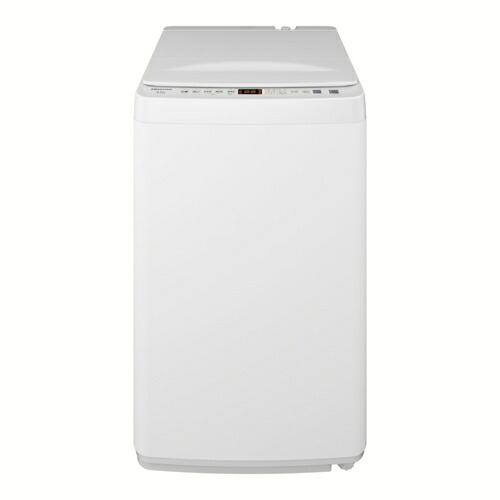 【設置】ハイセンス Hisense HW-T55J 全自動洗濯機 上開き 洗濯 5.5Kg HWT55J