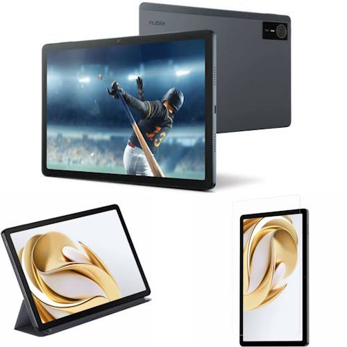 楽天市場】ZTE K99J Androidタブレット nubia Pad SE ［10.95型 /Wi-Fi