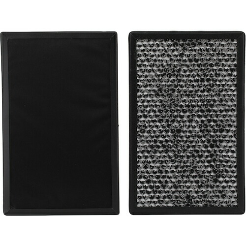 キララ KALH1F0000 Aria/Aria s/Aria Pro/Aria Pro s用 ハイブリッド空気清浄機交換フィルター画像