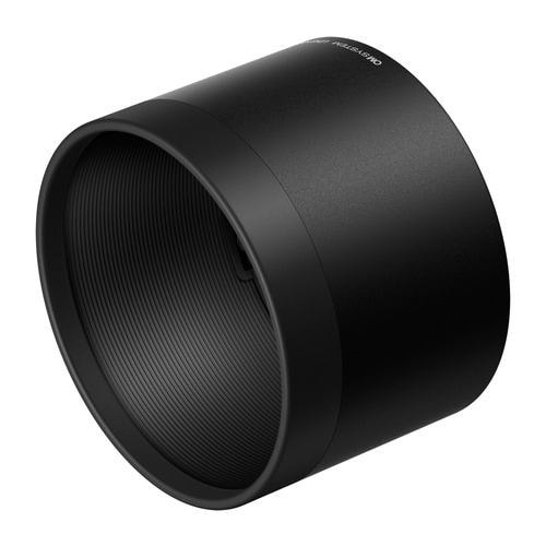OM SYSTEM LH-103 レンズフード M.ZUIKO DIGITAL ED 150-600mm F5.0-6.3 IS 用|ECカレント