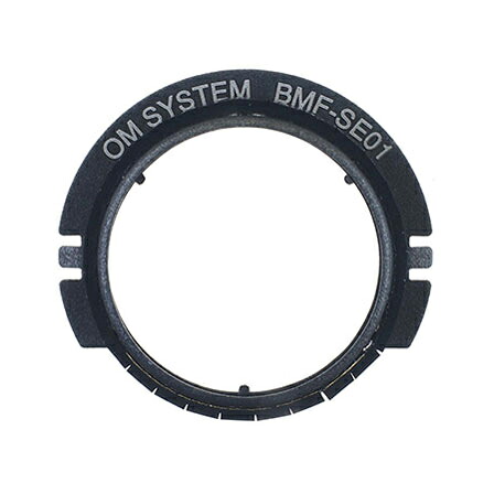 OM SYSTEM BMF-SE01 ボディーマウントソフトフィルター BMFSE01