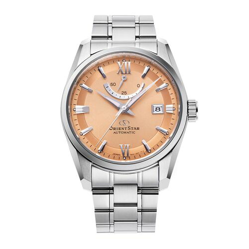 オリエント ORIENT RK-AU0108G オリエントスター STANDARD 機械式腕時計 国内正規品 RKAU0108G｜ＥＣカレント