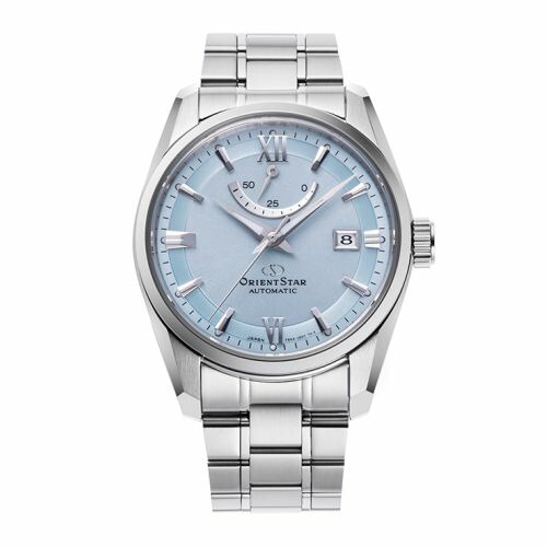 【長期保証付】オリエント ORIENT RK-AU0109L オリエントスター STANDARD 機械式腕時計 国内正規品 RKAU0109L