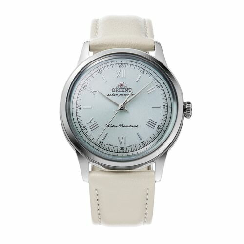 オリエント ORIENT RN-WK0002E オリエント Classic ソーラーパワード 腕時計 国内正規品 RNWK0002E|ECカレント