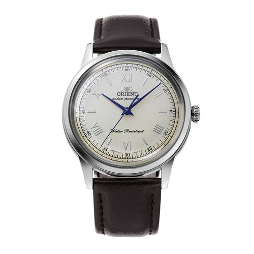 オリエント ORIENT RN-WK0003G オリエント Classic ソーラーパワード 腕時計 国内正規品 RNWK0003G|ECカレント