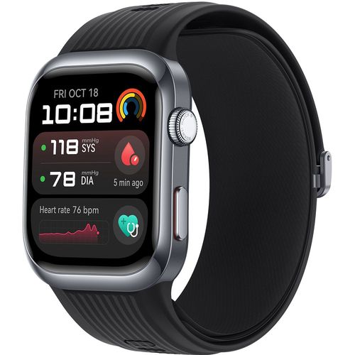HUAWEI ファーウェイ WATCH D2 BK ブラック自動血圧測定できるスマートウォッチ 心電図 ECG WATCH D2/BLACK WATCHD2BK