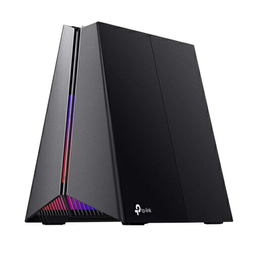 TP-Link ティーピーリンク Archer GE550 BE9300 トライバンド Wi-Fi 7 ゲーミングルーター ARCHERGE550