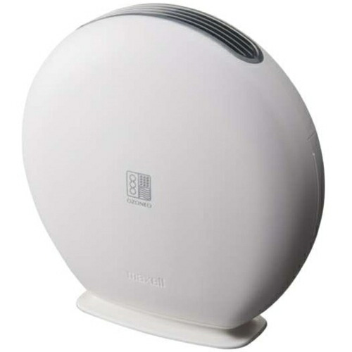 【長期保証付】マクセル maxell MXAZ-AE290 オゾネオ技術搭載消臭器 OZONEO MXAZAE290