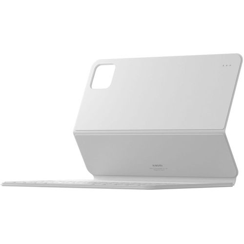 Xiaomi(シャオミ) Xiaomi Pad 7/7 Pro Keyboard White キーボードカバー BHR9507GL
