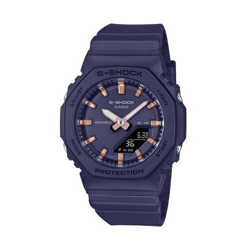 【長期保証付】CASIO カシオ GMA-P2100M-2AJF G-SHOCK WOMEN 国内正規品 腕時計 GMAP2100M2AJF