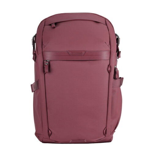 バンガード VANGUARD VEO METRO B30L MG マゼンタ カメラバッグ バッグパック 30L 内寸300&times;320&times;160mm VEOMETROB30LMG｜ＥＣカレント