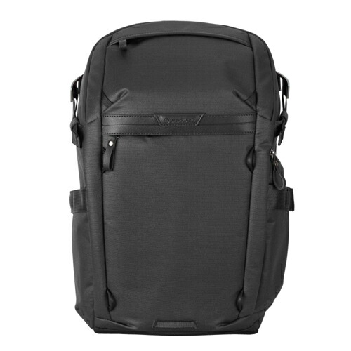 バンガード VANGUARD VEO METRO B20L BK ブラック カメラバッグ バッグパック 20L 内寸260×250×160mm VEOMETROB20LBK|ECカレント