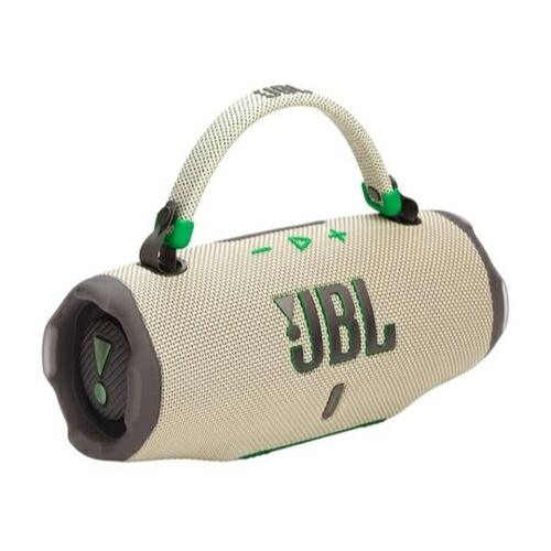 【長期5年保証付】JBL ジェイ ビー エル JBL CHARGE6(ウィンブルドングリーン) Bluetooth5.4 防水ポータブルスピーカー IP68 チャージ6 JBLCHARGE6SAN JBLCHARGE6SAN