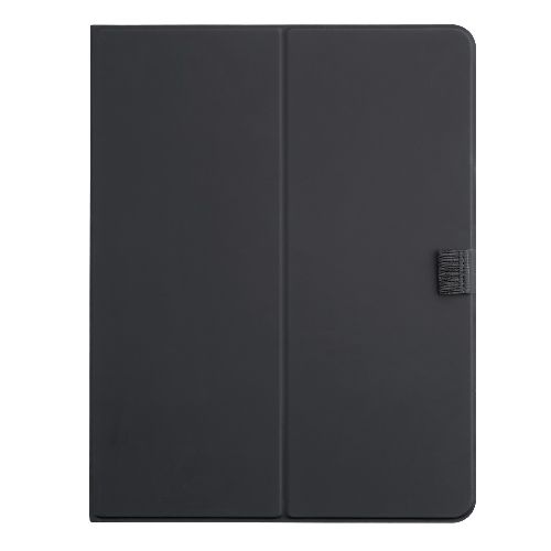 ナカバヤシ TBC-IPA24307BK ブラック 13インチiPad Air M2 用 ハードケースカバー TBCIPA24307BK