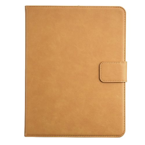 ナカバヤシ TBC-IPA24308CA キャメル 13インチiPad Air M2 用 PUレザージャケット TBCIPA24308CA