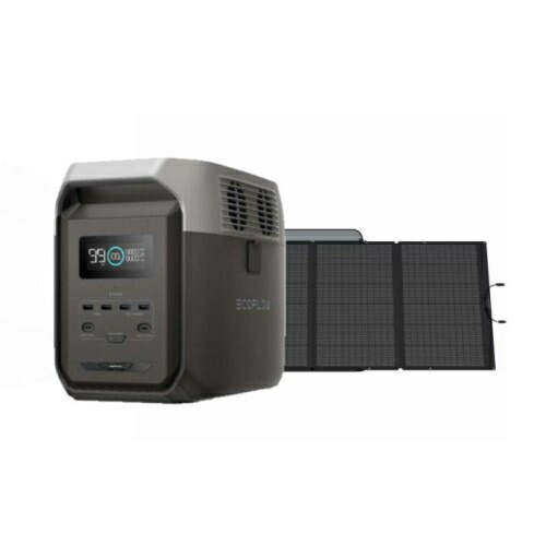 楽天市場】エコフロー(EcoFlow) EcoFlow EFDELTA3P-JP DELTA 3 Plus