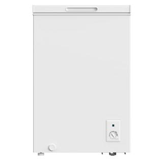 【設置】SKJAPAN エスケイジャパン SFU-M99A 上開き冷凍庫 99L SFUM99A|ECカレント